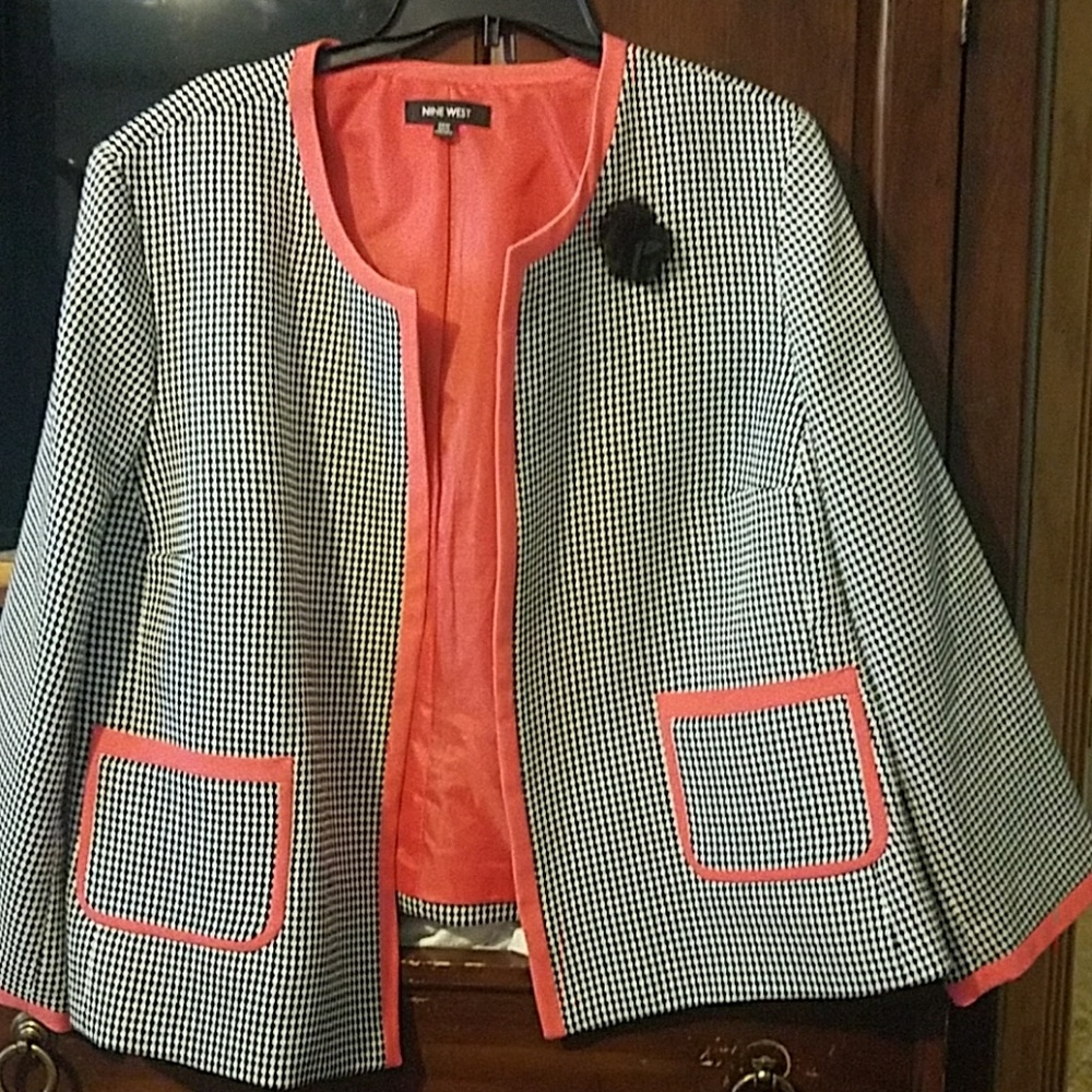 Suit Jacket